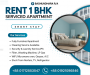 1bhk Apartments For A Premium Experience In Bashundhara R/A